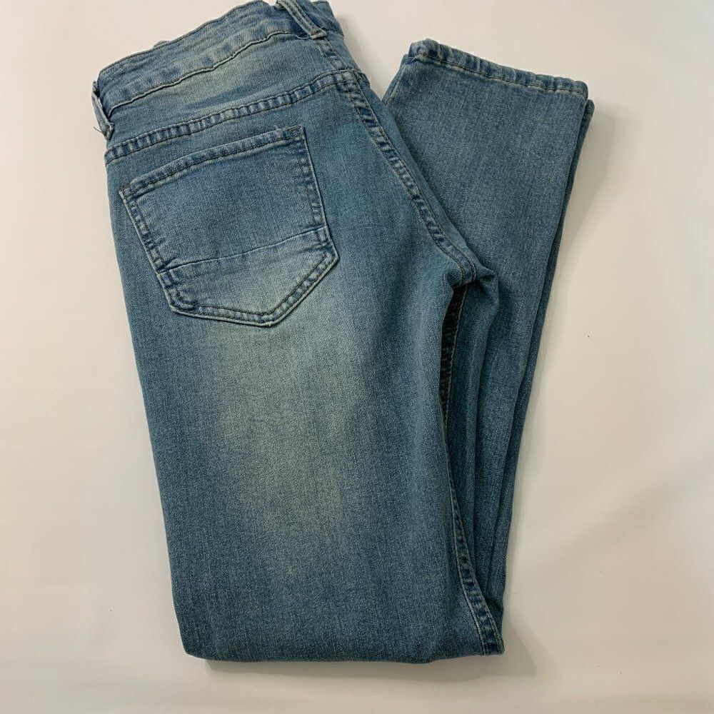 Paper Denim Cloth Denim Jean
